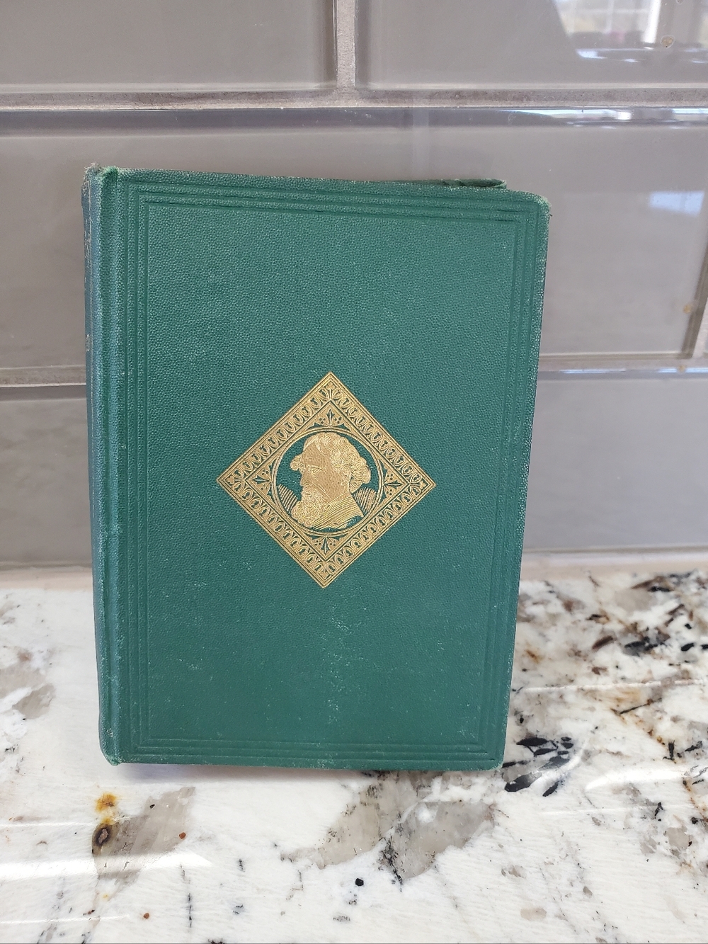 Charles Dickens Bleak House First Edition 1867